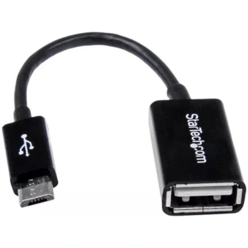 Micro USB uz USB OTG Host Adapter M/F StarTech.com
