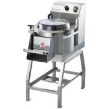 Kartupeļu tīrāmā mašīna 60kg/h Stalgast 789061