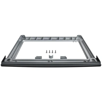 Bosch WTZ2741C washing machine part/accessory Stac