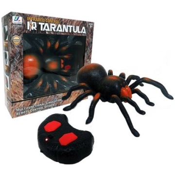 Radiovadāma rotaļlieta Tarantula 26x25,5x9cm, 8+ N