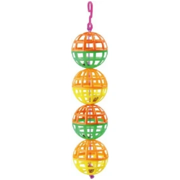 Pawise Bird Hollow flower balls 1 st — Pawise putn