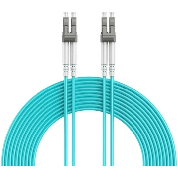 Multimode cable duplex OM4 50/125, LC/LC, 2m Gembi
