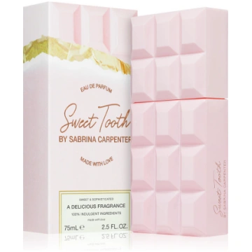 Parfimērijas ūdens Sabrina Carpenter Sweet Tooth, 
