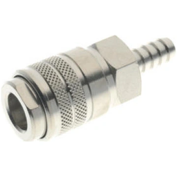 Ātrais savienojums (mamma/egle) 6mm