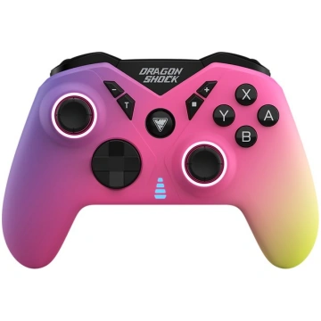 Dragonshock Nebula Ultimate Multicolour Bluetooth