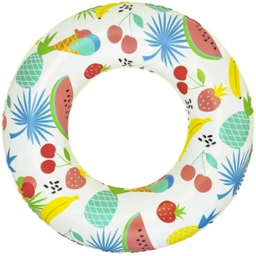 Bestway 36014 arbūzu peldēšanas riņķis 61 cm