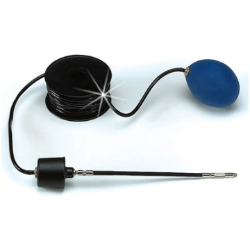 Kaiser Remote trigger 5m 6143