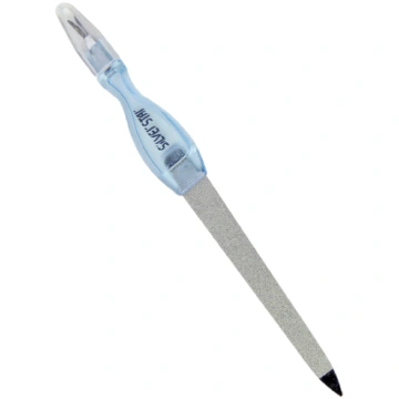 Metāliskā vīle AT 450 / 6.5" ar trimmeri