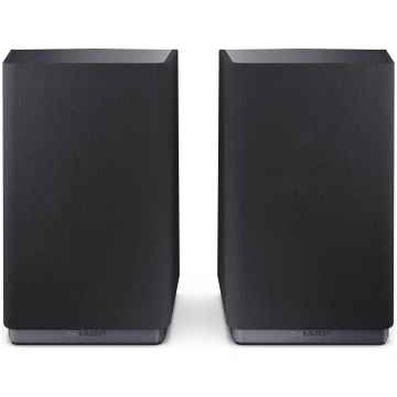 Sharp AQUOS Wireless Surround Speaker CP-AWS2001 C