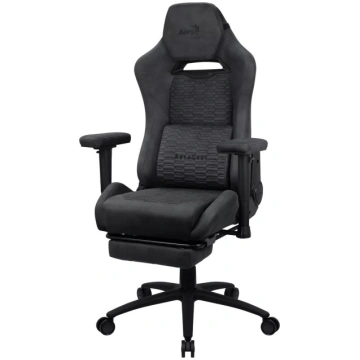 Universāls spēļu krēsls AEROCOOL ROYALSLATEGR — po