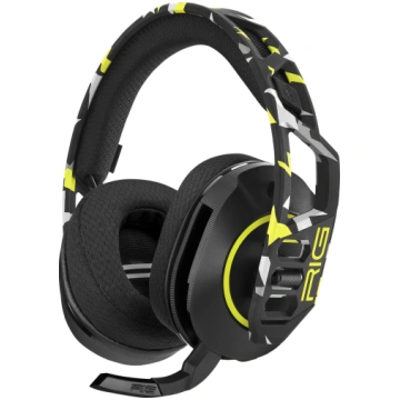 Nacon - Rig Wireless Headset 600 Pro HS - Acid Cam