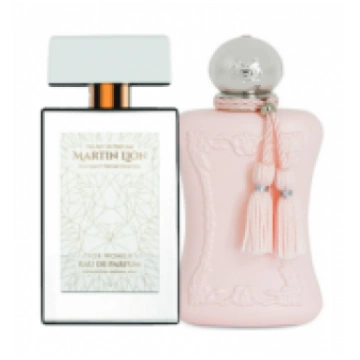 De Marly - Delina Parfums(F97) Martin Lion