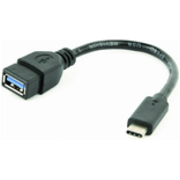 Gembird USB 3.0 OTG Type-C adapter cable (CM/AF) A