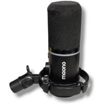 Lietots - Maono PD200X
