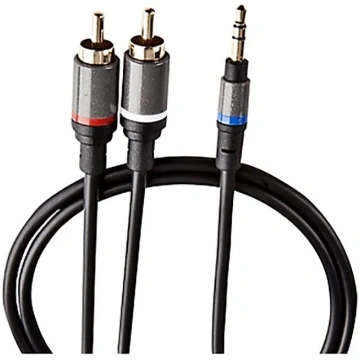 iLine - RCA Output Adapter IK MULTIMEDIA - mūzikas