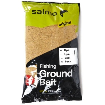 Barība SALMO (Upe)
