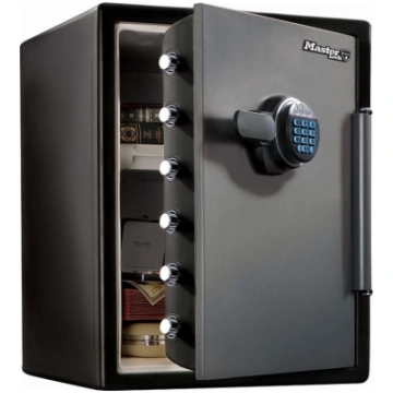 MasterLock (LFW205FYC) | LFW205FYC | 0049074025670