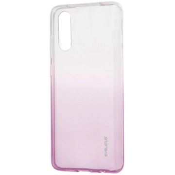 Evelatus Samsung Galaxy A70 Gradient TPU Case Coff