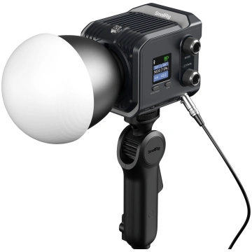 SmallRig 5380 RC 100C COB LED Video Light Ink Blue
