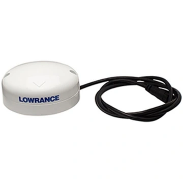 POINT-1 GPS Antenna