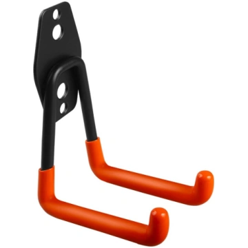 Steel garage wall hook 70KG MC-442 ( MC 442 ) Macl