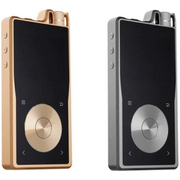 Questyle QP2R High-Res Portable DAP Gold Questyle 