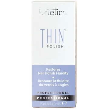 Nail polish thinner Kinetics Thin Polish KPTH, 15 