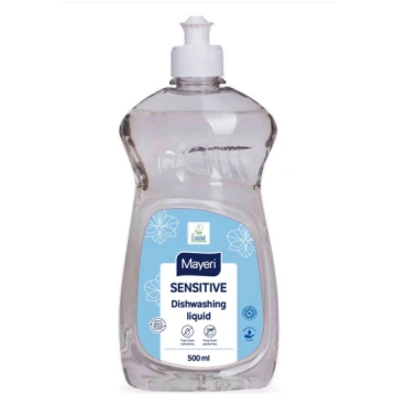 Mayeri Sensitive trauku mazgāšanas līdzeklis 0,5L