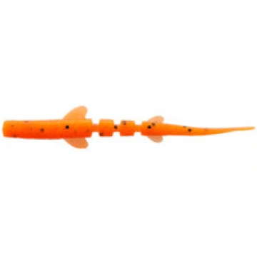 Tārps peldošs LJ Pro Series UNAGI SLUG 6,35 cm, kr
