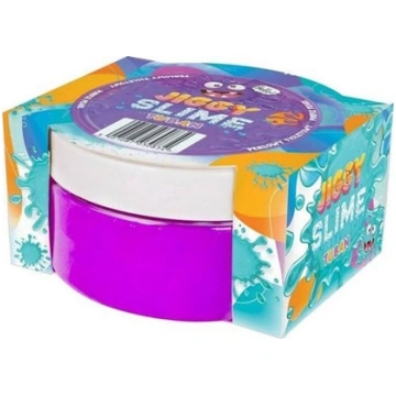 Tuban Jiggly Slime purple pearl 200g 5901087035891