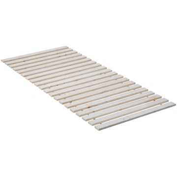 Lietots - Gultas redeles Burbia II, 80x200cm
