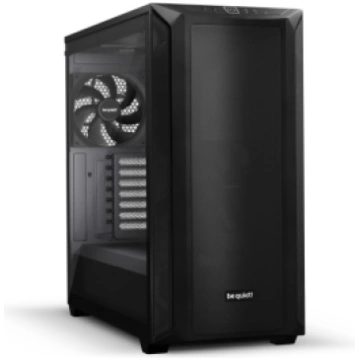 be quiet! Shadow Base 800 Black Midi Tower BGW60