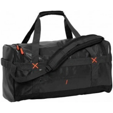 Helly Hansen Torba Helly Hansen Duffel Bag 50L Bla