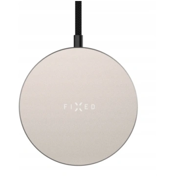 Fiksētais lādētājs Magpad Slim Qi2.2, Ti FIXED