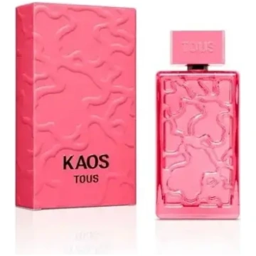 TOUS KAOS EDP 100ML