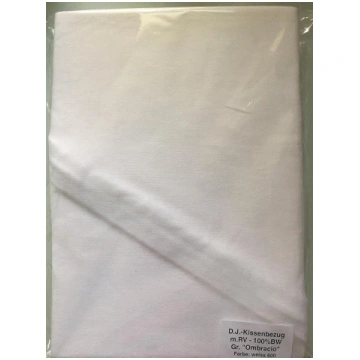 TEMPUR® Jersey pārvalks miega spilvenam Ombracio W