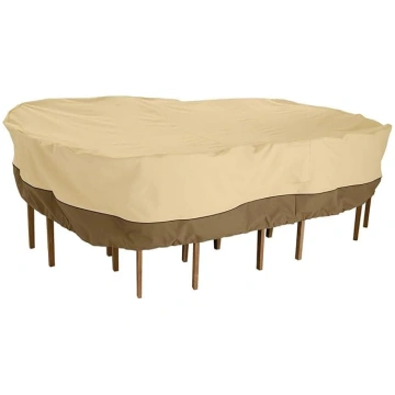 Classic Accessories 70932 Veranda Rectangular/Oval