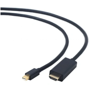 CABLE MINI-DP TO HDMI 1.8M/CC-MDP-HDMI-6 GEMBIRD