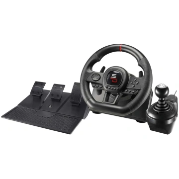 Subsonic Superdrive GS 650-X Racing Wheel SA5658