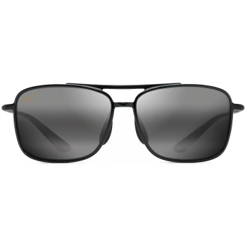 Kaupo Gap 437-02 black Maui Jim