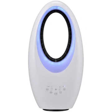 Grīdas ventilators Guzzanti GZ-1408, 40 W