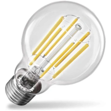 Emos LED spuldze FILAMENT A60 ZF5167, 7,2 W, 230 V