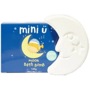 Mini U Moon Vannas bumba 120g