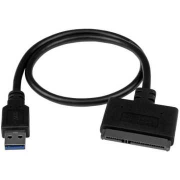 StarTech.com SATA to USB Cable, USB 10Gbps to 2.5i