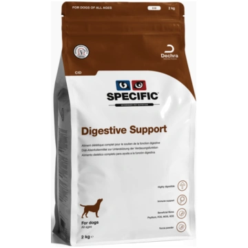 CID Digestive Support 2 kg Specific