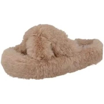 Čības "Recanati Beige" De Fonseca