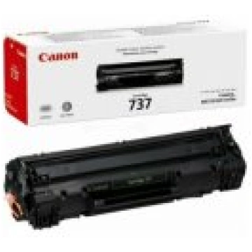 Canon CRG-737 Black toneris 9435B002-CANON