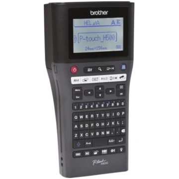 Brother PT-H500 Label Printer Thermal transfer 30 
