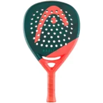 HEAD Radical Motion 2026 padeles rakete 222046