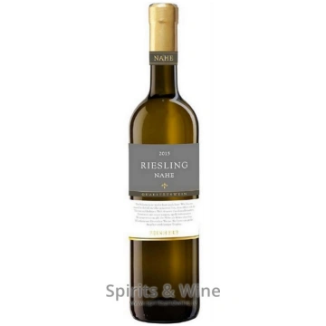 Nahe Riesling Feinherb Qualitatswein